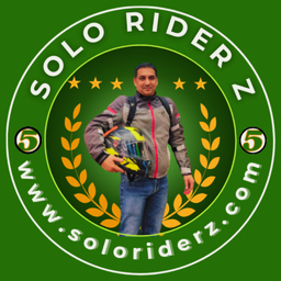 SOLO RIDER Z