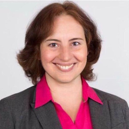 Dr. Olga Pervushina
