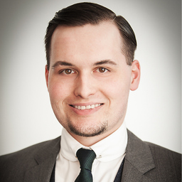 Davin Radermacher