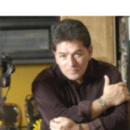 Steve Gallegos