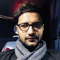 Raunak Sinha