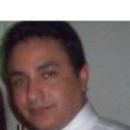 Prof. Edgar Quiñonez