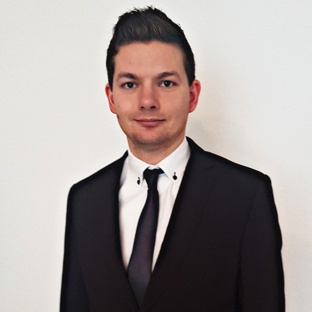 Matthias Matthäi Prokurist MG Handelshaus GmbH & Co. KG noxus