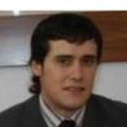 Jose Manuel Ortiz Lagos