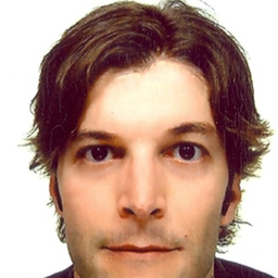 Emilio José Calleja García