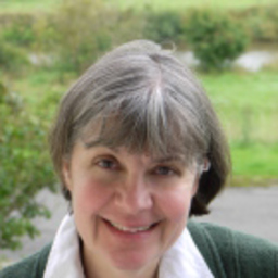 Rose-Marie Soulard-Berger