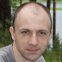 Alex Podrezenko