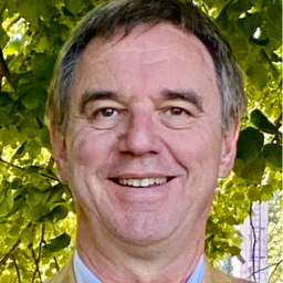 Klaus-Peter Pamper