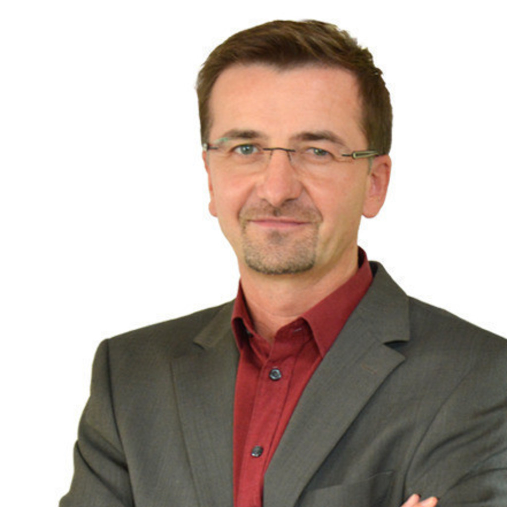 Mag. Josef Mader Projektmanager projektwerkstatt josef mader XING