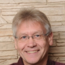 Bernd Fedder