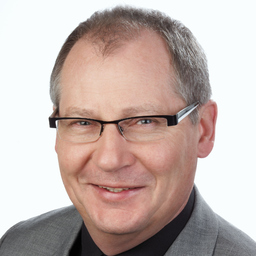 Martin Oswald