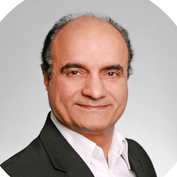 Dipl.-Ing. Masood Esmaeili