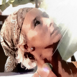 Bettina Braun