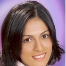 YASEMİN AKGÜL