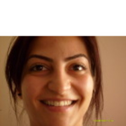 Gülçin polat DÜNYA