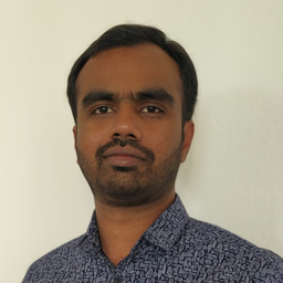 Arjun Nalam