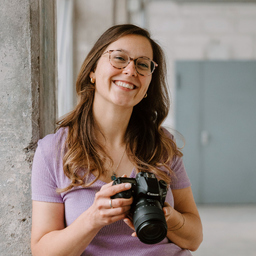 Frances Köhler-Hashim