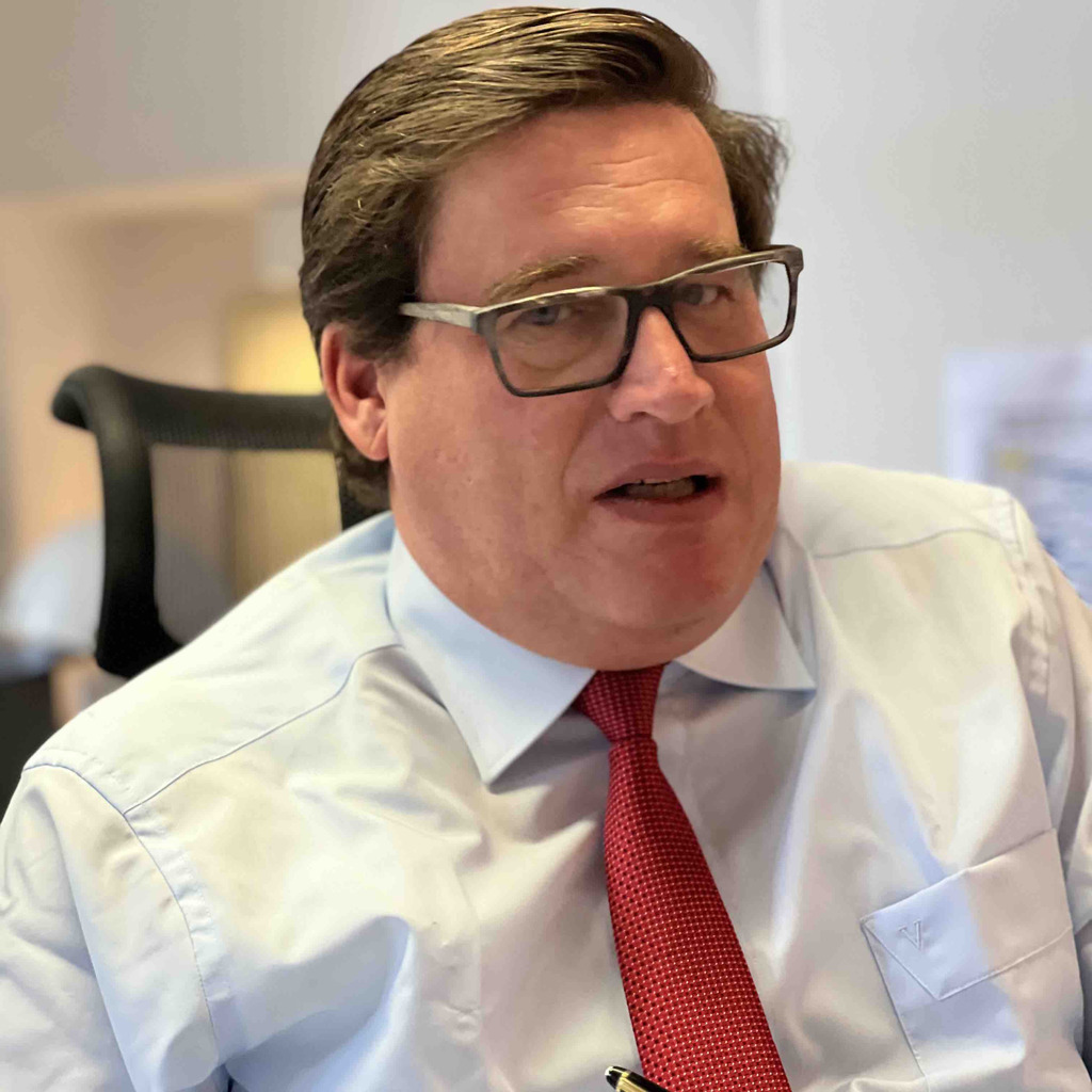 Frank Rüdiger Borchardt ö.b.v.SV Immobilienbewertung Dipl.Ing