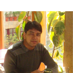 Anurag Rastogi