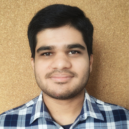 Omkar Anil Khalade