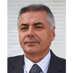 Dipl.-Ing. Tin Dumbović