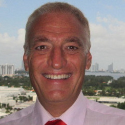 Robert Manari