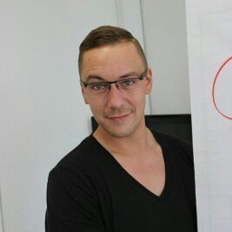 Profilbild Marco Müller