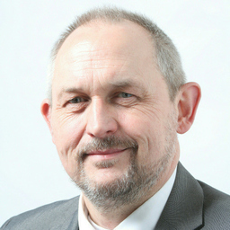 Bernhard Overbeck