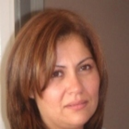 Binnaz Çakir