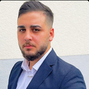 Social Media Profilbild Ömer Faruk Kasik Blumberg