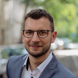 Dr. Martin Kellert