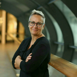 Silvia Knopp