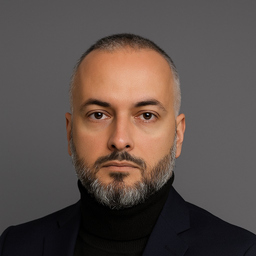 Elvedin Saiti's profile picture