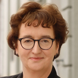 Martina Winterwerber