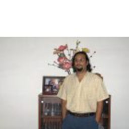 Anil Chada