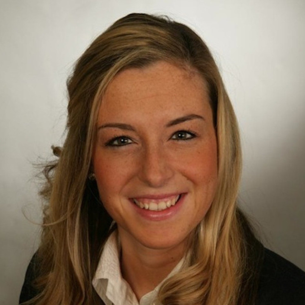 Daniela Schaaf - Marketing Assistant - Taylor Wessing | XING