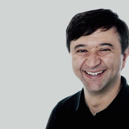 Dipl.-Ing. Faruk Murat