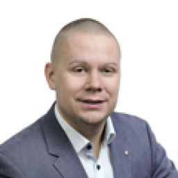 Markus Jabinger's profile picture