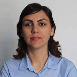 mitra ghasemi
