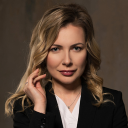 Nadja Kaneva