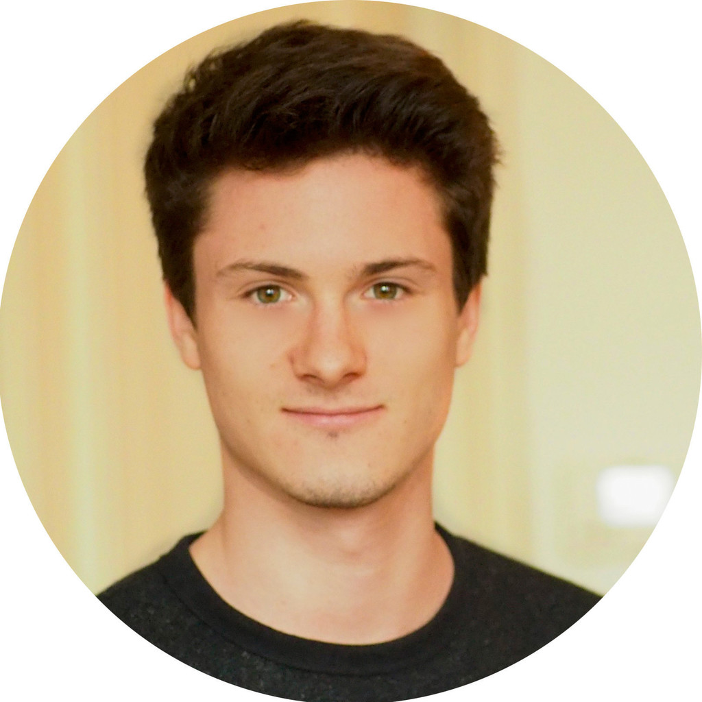 Nico Prugger Gründer Caroo Mobility XING