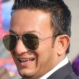 Muhammad Ayaz
