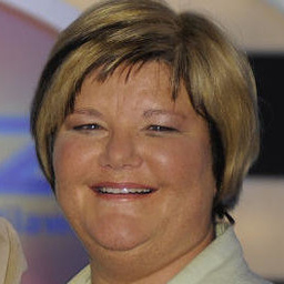 Barbara Dill