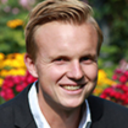 Philipp Köster's profile picture