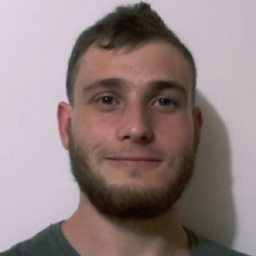 Luke Gavin
