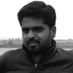Natarajan Ramalingam
