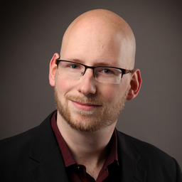 Dustin Bierstedt