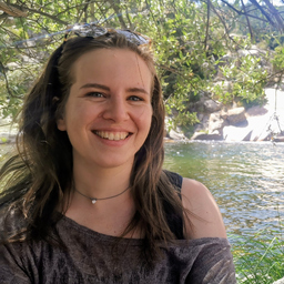 Katia Ernst's profile picture