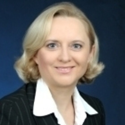 Profilbild Natalja Brederlow