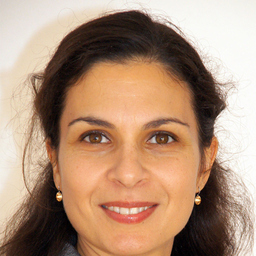 Dr. Nina Mörsch